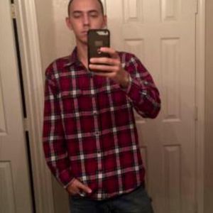 Meet your Posher, Patrick